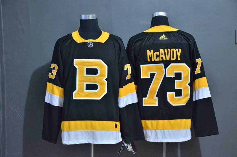 Bruins 73 Charlie McAvoy Black Adidas Jersey,We sell and wholesale Bruins 73 Charlie McAvoy Black Adidas Jersey on line form chian!
